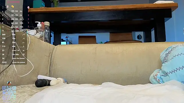 SweetSakuraJane Momentaufnahme des Live-Raums auf Stripchat