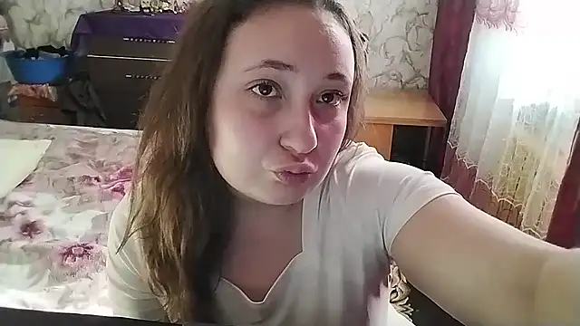 Sweet_Velour Momentaufnahme des Live-Raums auf Stripchat