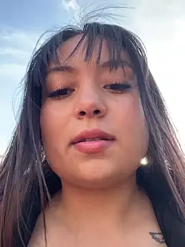 Sweet_sofiia_ Momentaufnahme des Live-Raums auf Stripchat