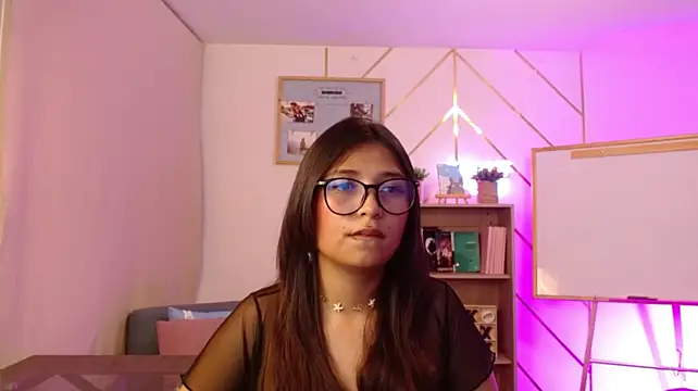 Sydney_bush Momentaufnahme des Live-Raums auf Stripchat