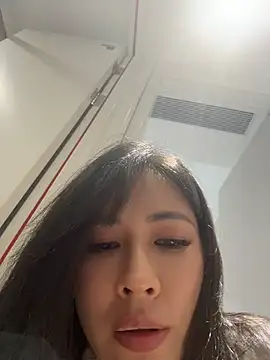 Sylvia- captura de la sala en vivo en Stripchat