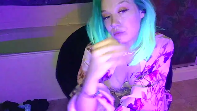 TEXASMARYYYJANE captura de la sala en vivo en Stripchat