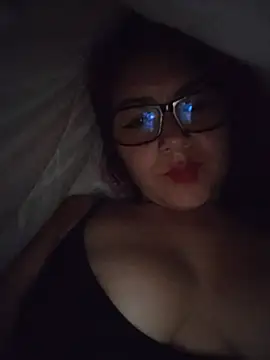 THALASSA_DIOSA Momentaufnahme des Live-Raums auf Stripchat