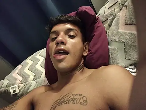 TOLEDIOS Momentaufnahme des Live-Raums auf Stripchat
