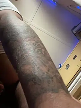 Tahj7 captura de la sala en vivo en Stripchat