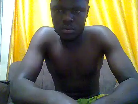 Taller_dark Momentaufnahme des Live-Raums auf Stripchat