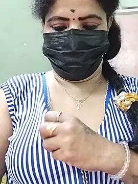 Tamil-Abhinaya26 captura da sala ao vivo na Stripchat