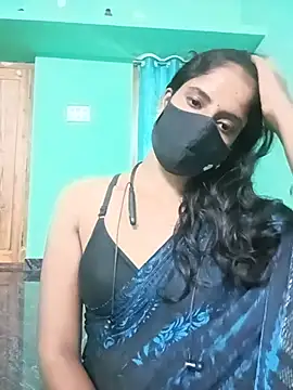 Tamil-chithura снимок онлайн-комнаты на Stripchat