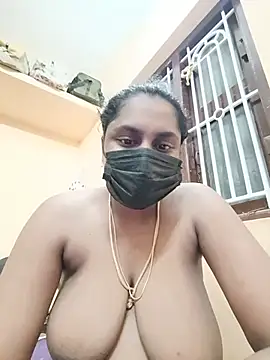 Tamilpavi_58 captura de la sala en vivo en Stripchat