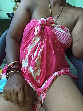 Tamilselviroja- captura de la sala en vivo en Stripchat