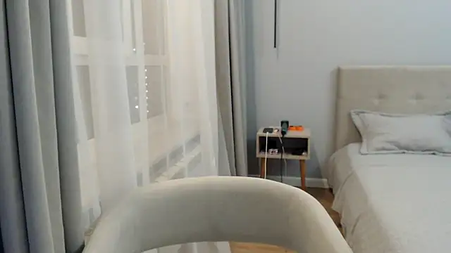 Tasiya Momentaufnahme des Live-Raums auf Stripchat
