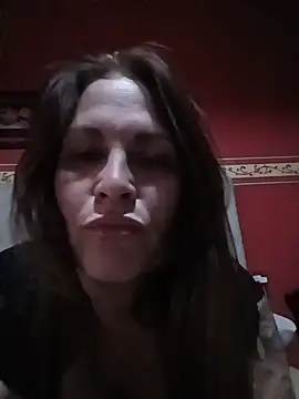 Tatitahot69 Momentaufnahme des Live-Raums auf Stripchat