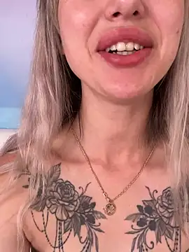 TeaseBabeXXX captura de la sala en vivo en Stripchat