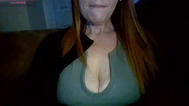 TeasingRuby momentopname van live room op Stripchat