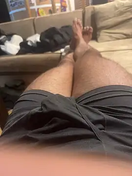 TeddyBearXX live room snapshot on Stripchat