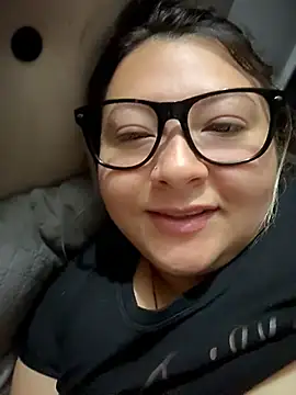 Temptation_Qm Momentaufnahme des Live-Raums auf Stripchat