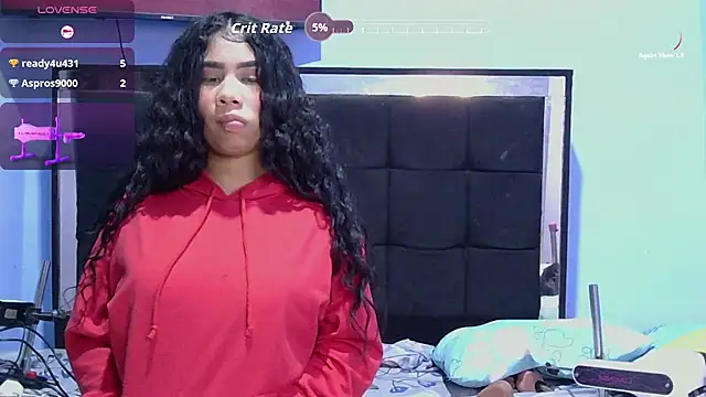 Temptation_girls_ momentopname van live room op Stripchat