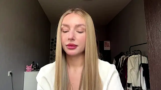 TericaEllermann Momentaufnahme des Live-Raums auf Stripchat