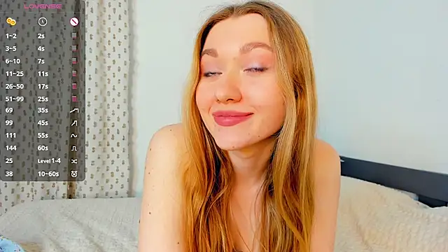 ThanhBuerger снимок онлайн-комнаты на Stripchat