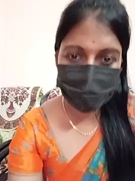 Thara-tamil Momentaufnahme des Live-Raums auf Stripchat