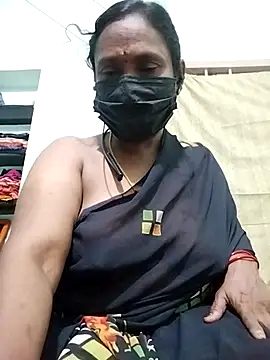 Tharakutty-Tamil captura de la sala en vivo en Stripchat