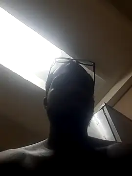 TheChocoTentation Momentaufnahme des Live-Raums auf Stripchat