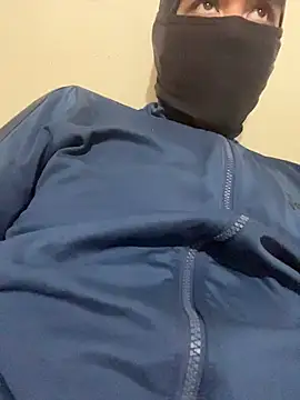 TheLionKing125 Momentaufnahme des Live-Raums auf Stripchat