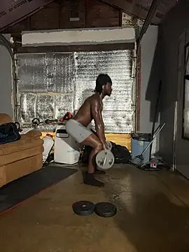 TheMightyDxXx live room snapshot on Stripchat