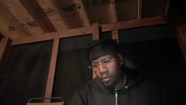 TheREALandLord снимок онлайн-комнаты на Stripchat