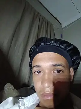 TheRiseOfDick снимок онлайн-комнаты на Stripchat