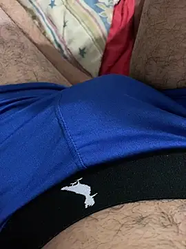 The_Ouro69 Momentaufnahme des Live-Raums auf Stripchat