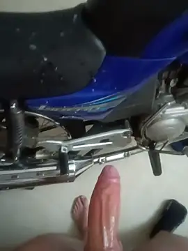 The_Pink_Cock97 live room snapshot on Stripchat