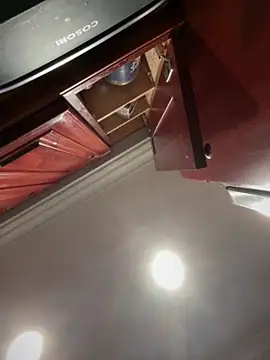 ThicBunz Momentaufnahme des Live-Raums auf Stripchat