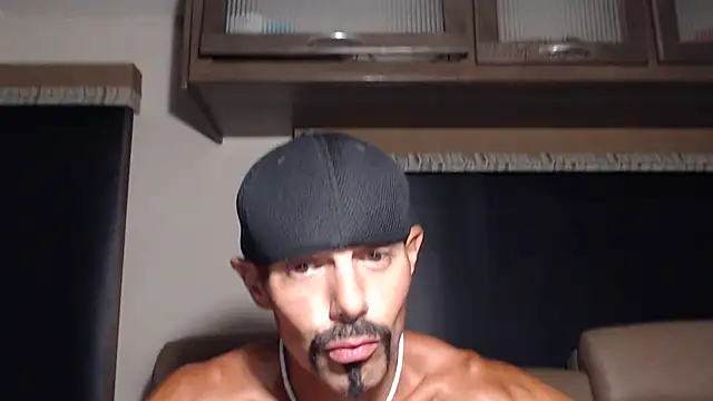 ThickD2C Momentaufnahme des Live-Raums auf Stripchat