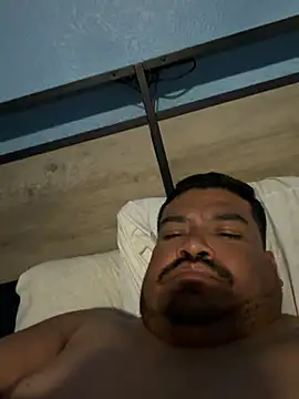 ThickD619 Momentaufnahme des Live-Raums auf Stripchat