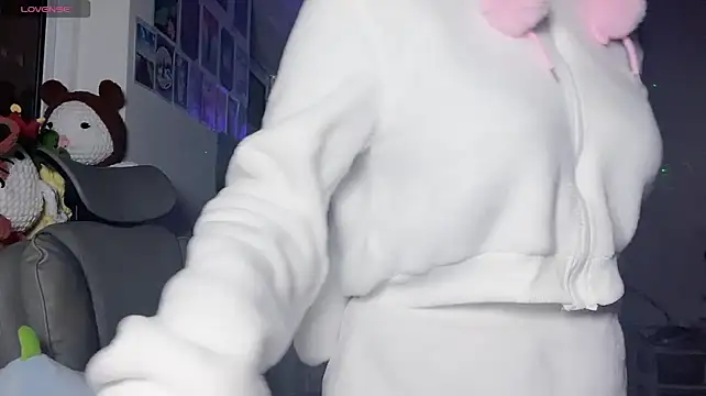 Tieu-May captura de la sala en vivo en Stripchat
