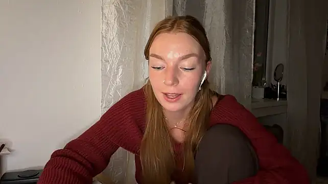 TijuanaDansereau momentopname van live room op Stripchat