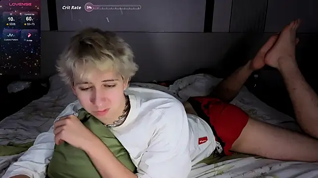 Timothy_Fox momentopname van live room op Stripchat