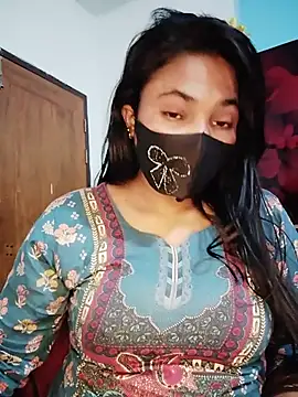 Tina-Sen captura da sala ao vivo na Stripchat