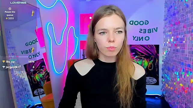 TinaTayylor captura da sala ao vivo na Stripchat