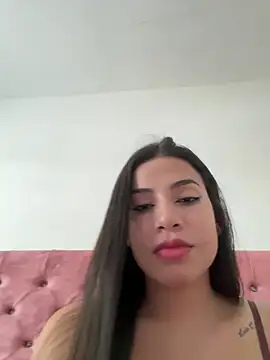 Tiphani_walker_ captura de la sala en vivo en Stripchat