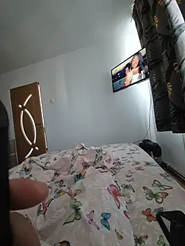 TirelessLot3 momentopname van live room op Stripchat
