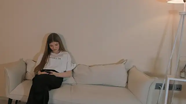 TobieTeichert Momentaufnahme des Live-Raums auf Stripchat