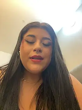 Tokio_Sakura Momentaufnahme des Live-Raums auf Stripchat