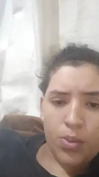 Tomboyhot77 Momentaufnahme des Live-Raums auf Stripchat