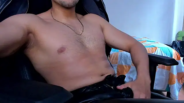 Tommy_Bred Momentaufnahme des Live-Raums auf Stripchat