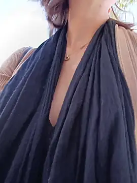 TopsyWilde Momentaufnahme des Live-Raums auf Stripchat