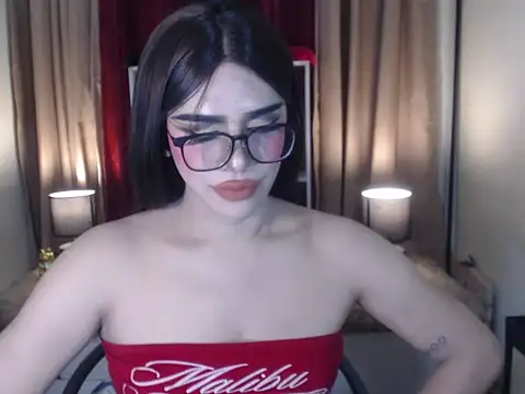 TsAnneNathalie momentopname van live room op Stripchat