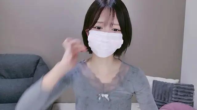 TsukasaSakai captura de la sala en vivo en Stripchat
