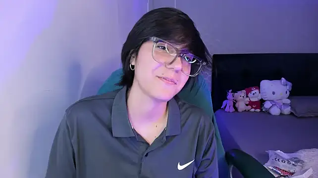 Tsuki_Maru Momentaufnahme des Live-Raums auf Stripchat